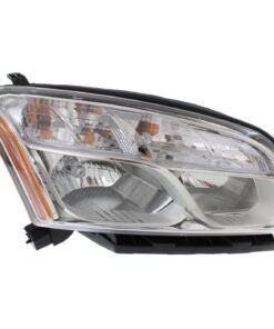 New Headlight GM2503401C right side CAPA for 2013-2016 Chevrolet Trax