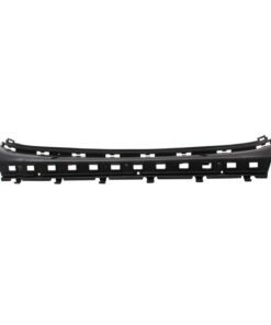 New Rear Bumper Absorber 2138850765 face bar impact for Mercedes E Class Sedan