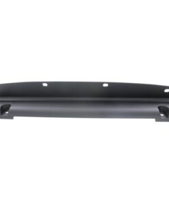 Rear Valance 15784684 primed plastic for 2007-2009 Pontiac G5 Base, GT, SE