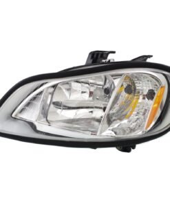 Headlight A0675732002 left side for 2003-2013 Freightliner M2 106