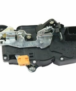 Door Lock Actuator, Rear Driver Left Side, LH, 15816390 for 2003-2007 Hummer H2