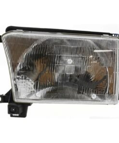 New Headlight 8115035211 halogen left side for 1996-1998 Toyota 4Runner