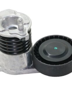 New Air Conditioning Belt Tensioner for 2007-2013 Volvo C70 T5 & C30 T5