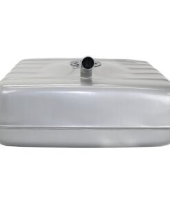 JC Whitney C670160 Fuel Gas Tank 25 Gallon Steel for 1987 GMC Jimmy
