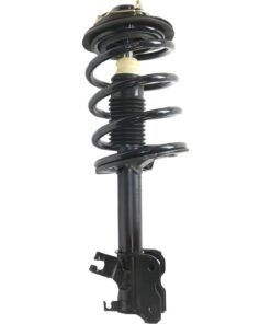 TrueDrive RN28050004 Front Loaded Strut Left Side for 2003-2007 Nissan Murano