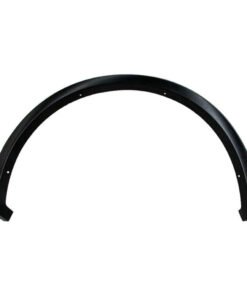 Sherman 579C-93MQR Rear Wheel Arch Molding right side for 2015-2020 Ford F-150