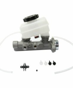 NEW Brake Master Cylinder, 460100W003 for 2001 Nissan Pathfinder / Infiniti QX4