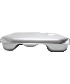 JC Whitney Fuel Gas Tank 16 Gallon Steel for 1983-1985 Volkswagen Vanagon GL, L