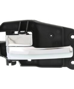 Front Interior Door Handle YW4Z5421819AA left side for 2000-2002 Lincoln LS Base