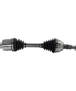 TrueDrive RC28160055 Front Axle Assembly Right Side for 08-12 Chevrolet Malibu