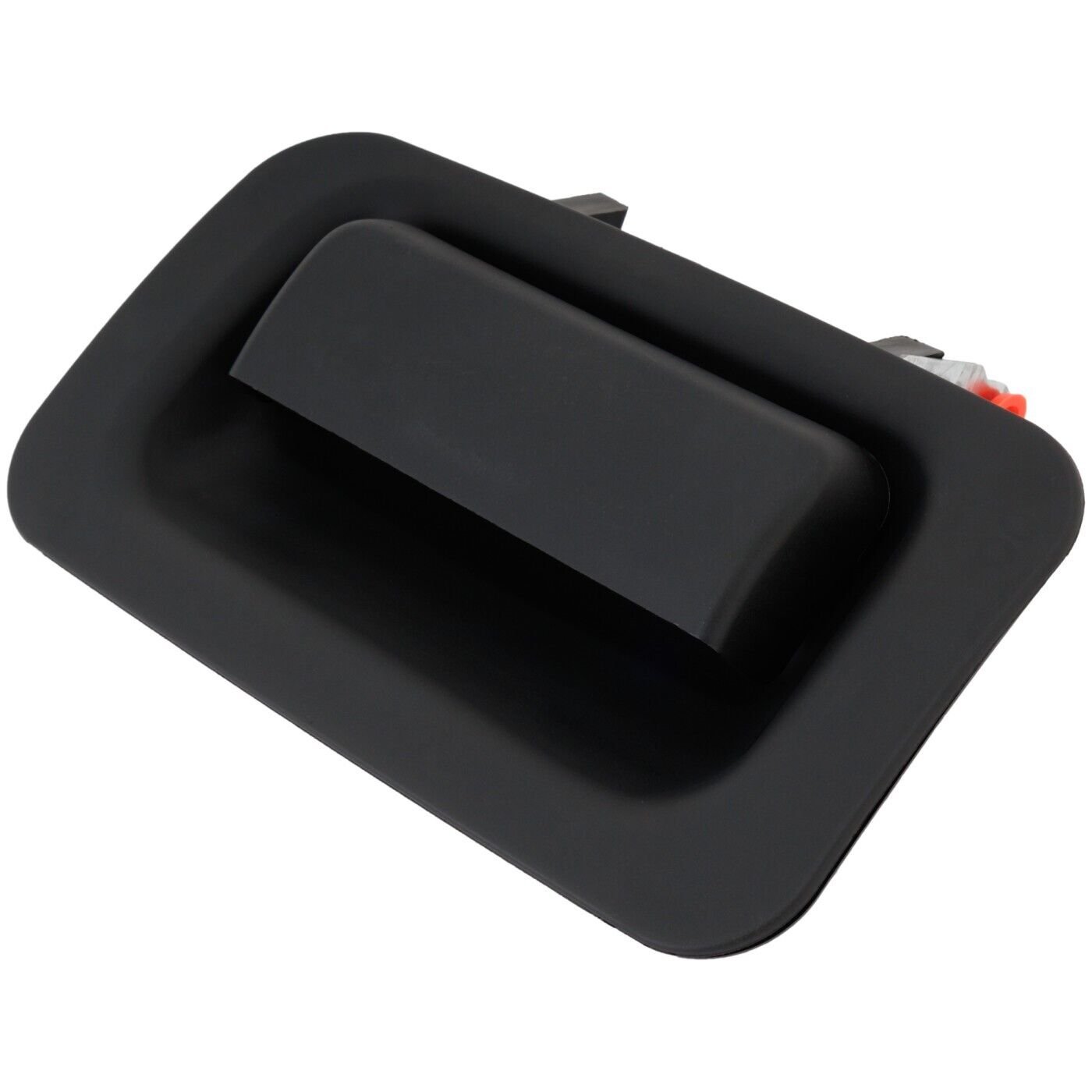Rear Exterior Door Handle 5L551026601ABW Left Side for 2007-2011 Ford Ranger