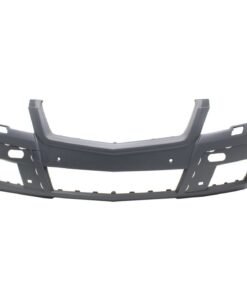 Bumper Cover for 2010-2012 Mercedes Benz GLK350 Front MB1000324 2048804840