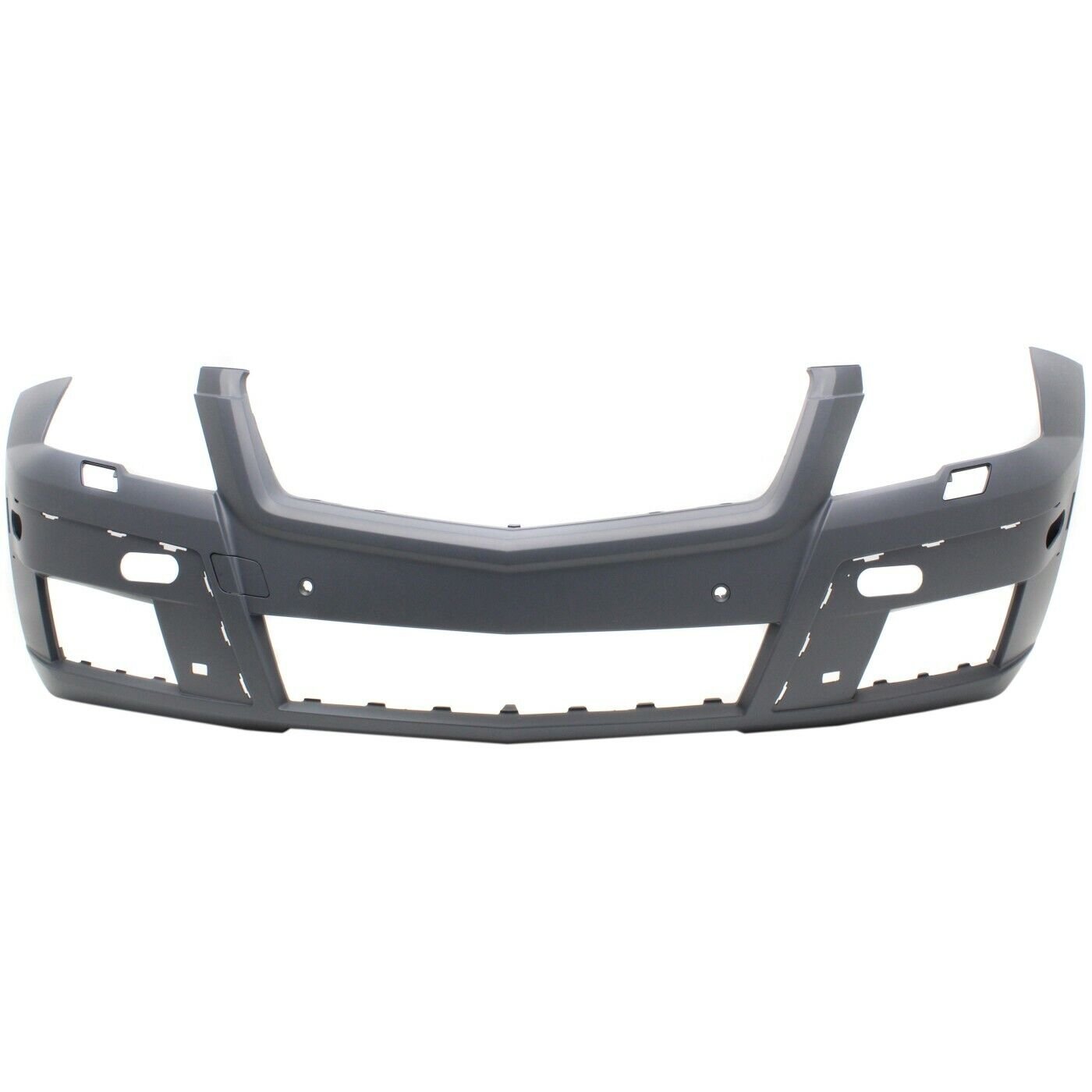 Bumper Cover for 2010-2012 Mercedes Benz GLK350 Front MB1000324 2048804840