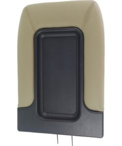 New Console Lid for 2001-2006 Chevrolet Tahoe LS, LT & Suburban 1500 LS, LT