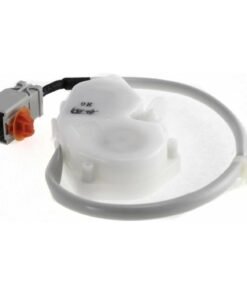 Front Door Lock Actuator left side for 1997-2001 Honda Prelude Base, Type SH