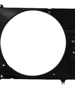 New Fan Shrouds 1671131491 for 2017-2021 Toyota 4Runner Limited, SR5