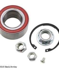 New Beck Arnley 051-4179 Front Wheel Bearing for 1995-2002 Volkswagen Cabrio