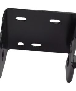 Front Bumper Bracket left side for 11-14 Chevrolet Silverado 2500 HD LT,LTZ,WT