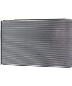 New Radiator LX3010152 aluminum core for 2018-2021 Lexus NX300 Base, F Sport
