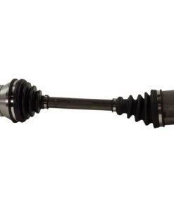 TrueDrive RA28160001 Axle Assembly Front Right Side Hand for 2004-2008 Audi S4