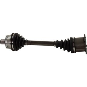 TrueDrive RA28160001 Axle Assembly Front Right Side Hand for 2004-2008 Audi S4