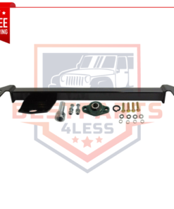 NEW Steering Gear Box Stabilizer Kit for 2009-2013 Dodge Ram 2500/3500 5.7L 4WD