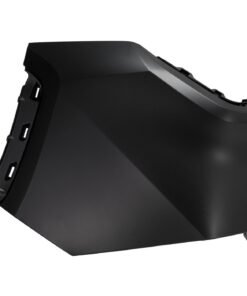 Rear Bumper End Extension right side 521610R906 for 2019-2021 Toyota RAV4