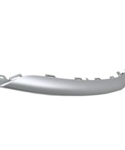 Front Bumper Trim MB1044132 2138857700 chrome for 2019-2020 Mercedes E43 AMG
