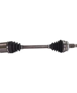 TrueDrive RC28160052 Front Axle Assembly Left for 02-04 Chrysler 300M Special