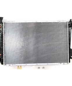 New Radiator FO3010135 aluminum core for 1993-1996 Ford F-150 XLT & F-250 XLT