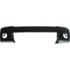 Bumper Cover RBT010306P front primed w/ park assist for 2007-2013 Toyota Tundra