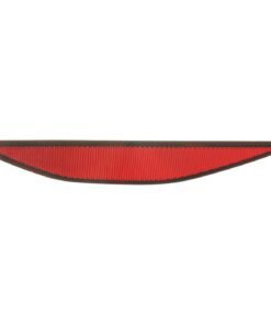 Rear Bumper Reflector left side CAPA for 2015-2018 Volkswagen GTI S, SE