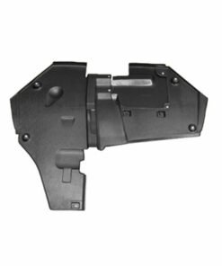 Sherman 409-49SU Engine Splash Shield for 2010-2012 Ford Fusion