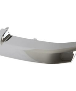 Grille Trim 91123FJ030 chrome left for 2012-2014 Impreza Base, Sport, Limited