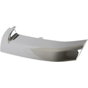 Grille Trim 91123FJ030 chrome left for 2012-2014 Impreza Base, Sport, Limited