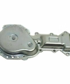 Window Regulator Motors RH=LH, Front or Rear, w/ 12-Teeth Gear - Set of 2