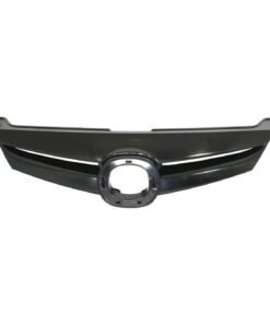 New Grille GP7A50710CCC textured black plastic for 2006-2008 Mazda 6 i, S
