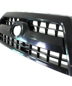 New Grille TO1200297 5310035A03D0 plastic for 2006-2009 Toyota 4Runner Limited