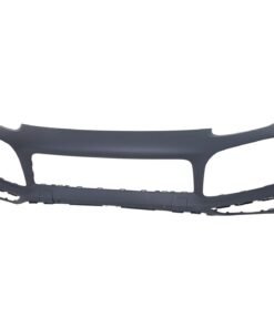 Front Bumper Cover 9Y0807217SG2X PO1000233 Primed for 2019-2022 Porsche Cayenne