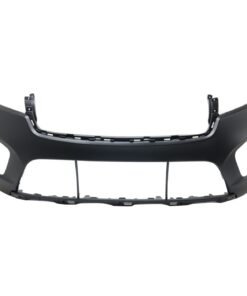 Front Bumper Cover KI1000174 fascia for 2016-2018 Kia Sorento SX, SX Limited