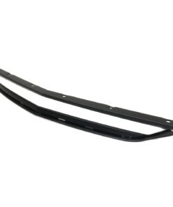 Front Bumper Trim 22806410 driver passenger side for 2015-2016 Cadillac CTS