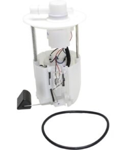 DriveMotive REPT314511 Fuel Pump for 2005-2008 Toyota Corolla CE, LE, S