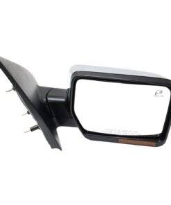 Kool Vue FD150ER-S Mirror With Memory Right Side for 2007-2008 Ford F-150