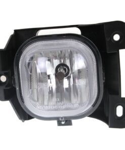 Front Fog Light 4L5Z15200BA right side for 2004-2005 Ford Ranger Edge, XL, XLT