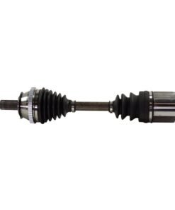 TrueDrive REPCFD8079A Front Axle Assembly Left for 1995-2002 Lincoln Continental