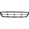 Front Bumper Grille 622549HS1A CAPA for 2016-2018 Nissan Altima S, SL, SR, SV
