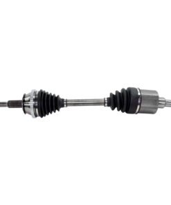 TrueDrive REPCFD8080A Front Axle Assembly Right for 95-02 Lincoln Continental