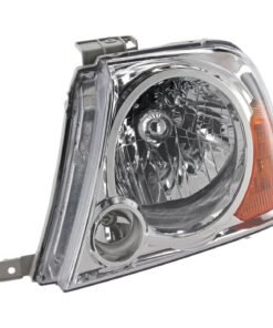 Headlight 3532050J00 SZ2502117 Halogen Left Side for 2004-2007 Suzuki XL-7