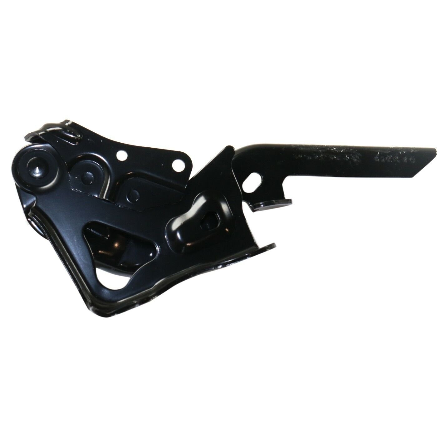 Hood Hinge 5342078030 left side for 2015-2017 Lexus NX200t Base, F Sport