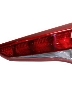 New Tail Light halogen right side for 2016-2018 Tucson Base, Limited, SE, Sport